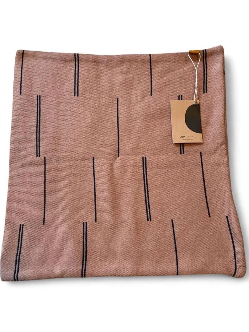 Lumi Living NWT Pillow Case